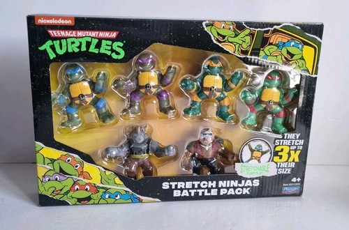 Teenage mutant ninja turtles - teenage,