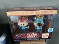 The Freddy Funko Show Huckleberry Hound  Vinyl Figure Exclusive 2-Pack 3000 Piec