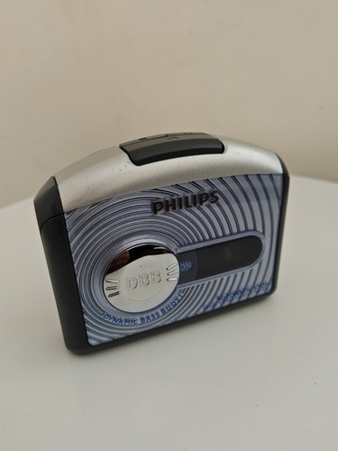 Philips aq6401 walkman - aq6401,