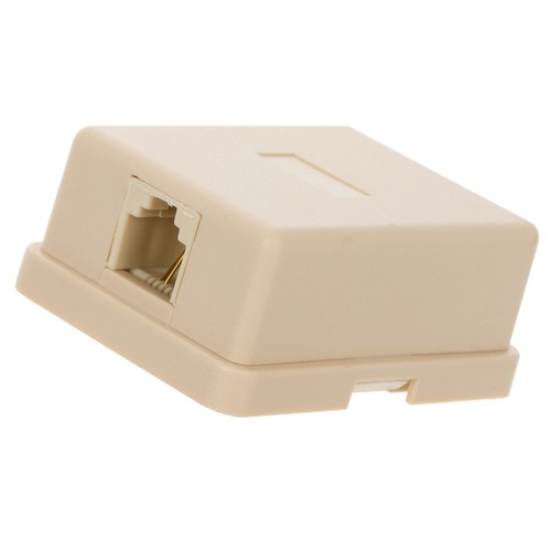 Landline supplies junction box - landline,