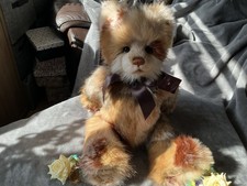 Charlie bears plush - plush, scott