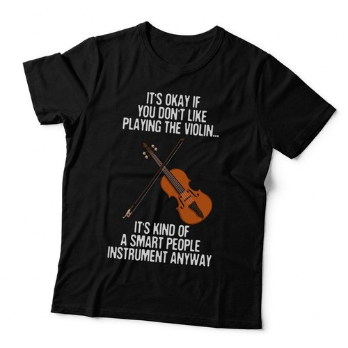 Best violin art for men - for, women