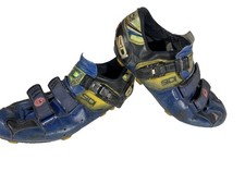 SIDI Vintage Cycling Shoes MTB