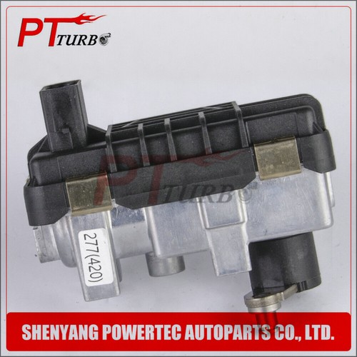 Turbocharger actuator g277 - turbocharger,