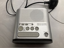 Sony Dream Machine ICF-C218 FM