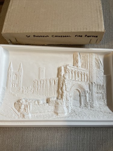 Bossons andrews cathedral - st,