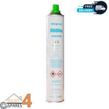 Indesit r600a isobutane - r600a,