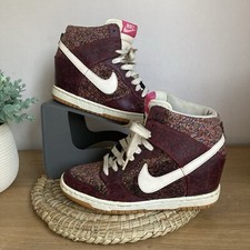 Nike dunk sky - nike, hi