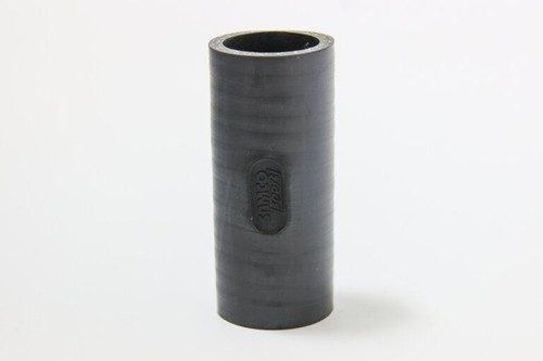 Samco classic black hose - black,