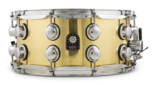 Natal brass snare - brass,