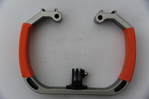 High quality aluminum tray - high,