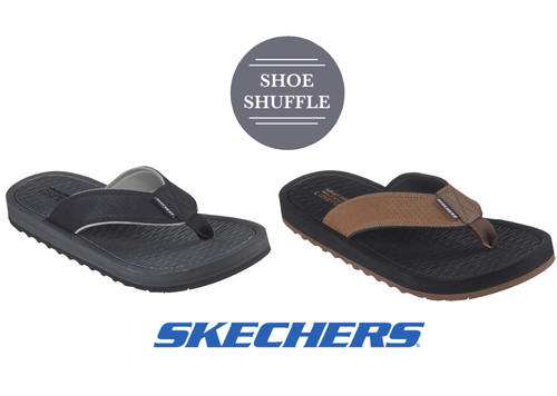 Skechers tantric copano light - tantric,