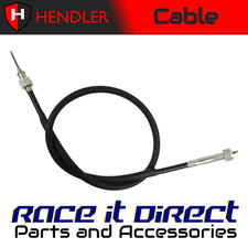 Speedo Cable for Yamaha XJR 1300 1999-2003 Hendler