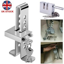 Anti theft car stainless brake - anti-theft,