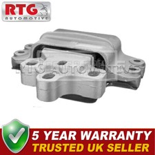 Front Left Lower Engine