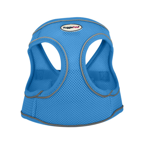 Hugglepets dog harness step - dog,