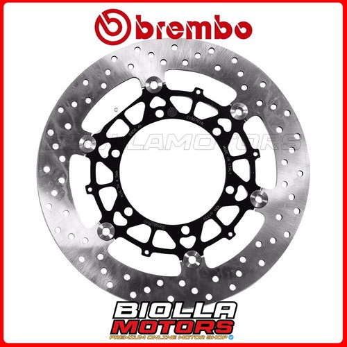 78b40846 front brake disc - brake,