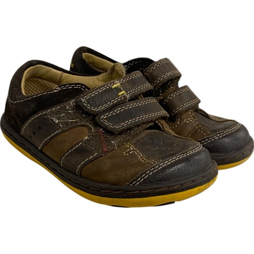 Clarks first shoes - shoes, boys