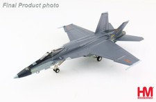Hobby Master 1/72 F/A-18E