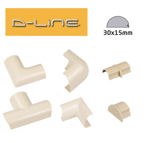 Line 30mm 15mm - 30mm, x