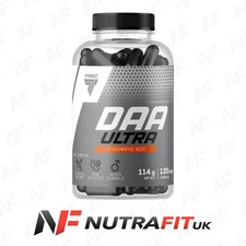 Trec nutrition daa ultra - nutrition,