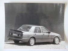 FORD SIERRA RS COSWORTH