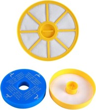 2 Washable Vacuum Cleaner