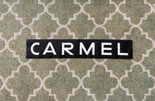 REARE LINEN BUS DESTINATION