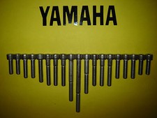 Yamaha RS100 RS125 DX RS125DX