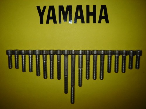 Yamaha rs100 rs125 rs125dx - rs100,