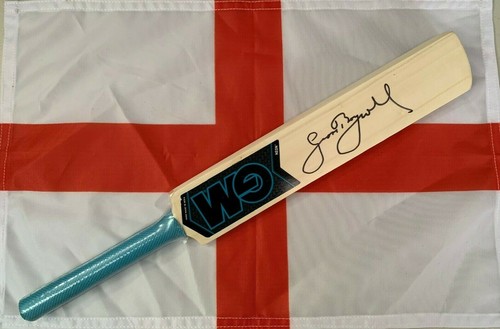 Sir geoffrey boycott - geoffrey, (england)