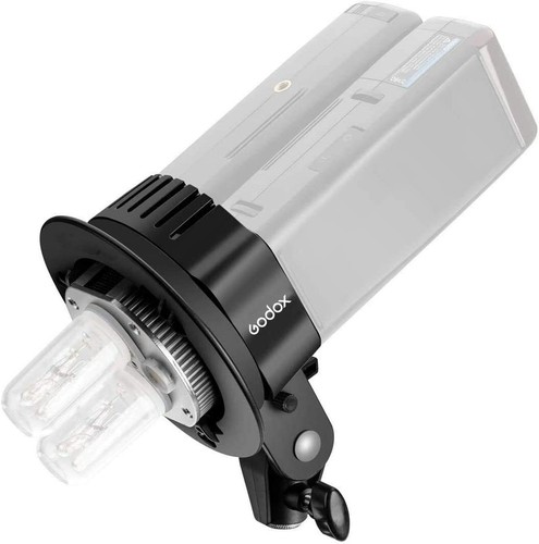 Godox dual power flash - dual,