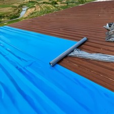 Self Adhesive Roof Flashing