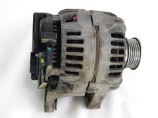 55556067 Alternator Opel Astra