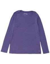 EDDIE BAUER Womens Top Long