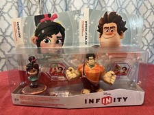 Disney Infinity Wreck-It Ralph