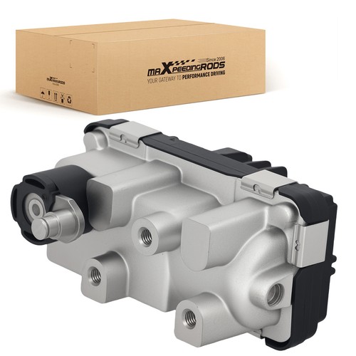 Turbo actuator for fiat 500l - actuator,