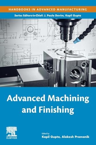 Advanced machining and - advanced,