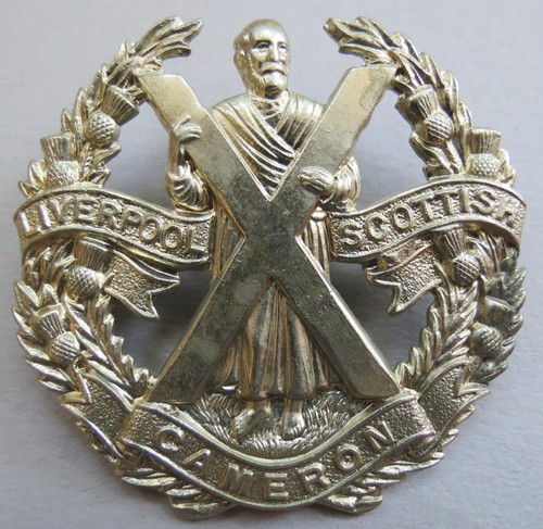 Military badge liverpool - military,