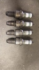 VW POLO MK2F GT Spark Plugs Bosch W6DTC - USED