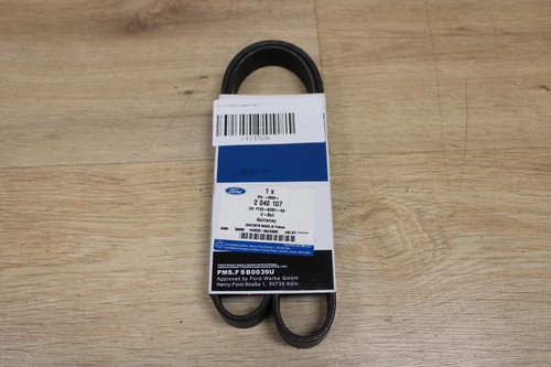 Ford 2040107 ribbed - ford,