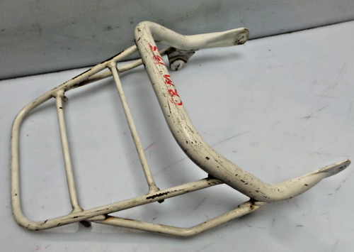 Honda crm 125 rear - 125,