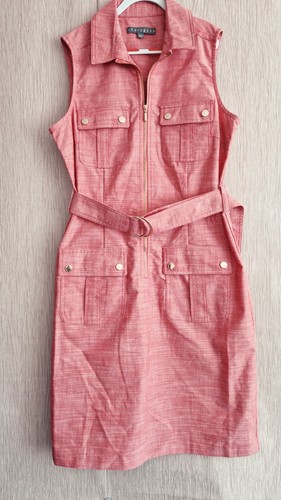 Sharagano denim look - sharagano,