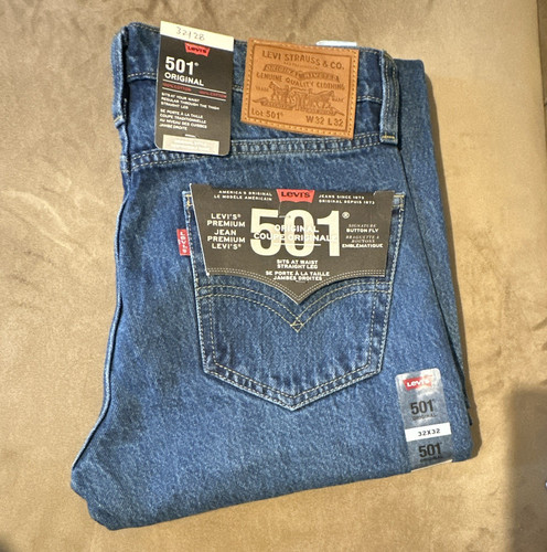 Levi 501 original men s - 501,