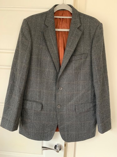 Magee jacket blazer - jacket,