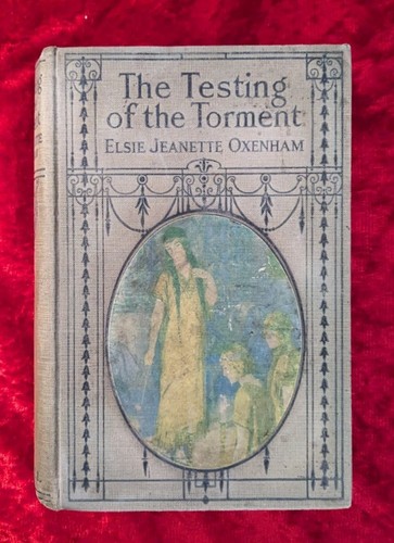 The testing torment by - testing,