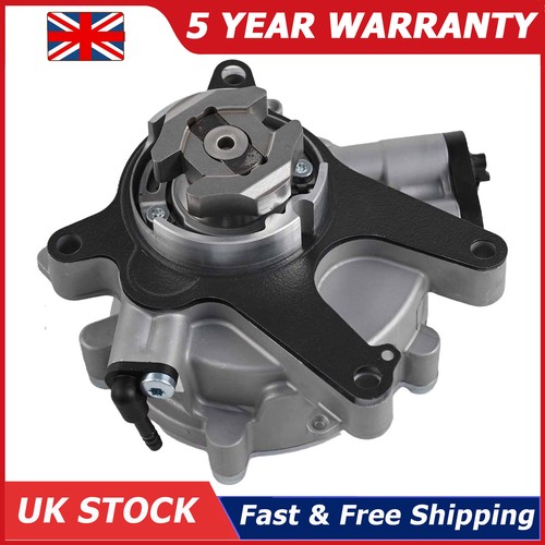 Brake vacuum pump 55488984 - brake,