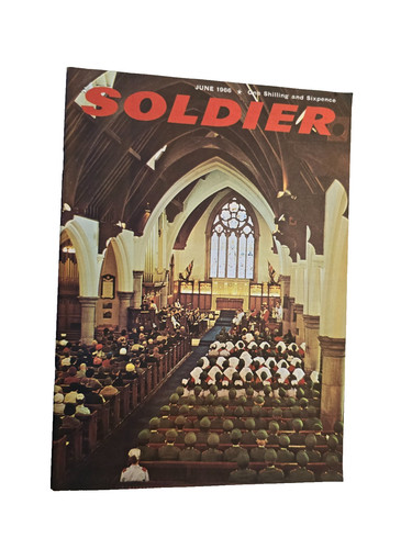 Soldier british army - british,