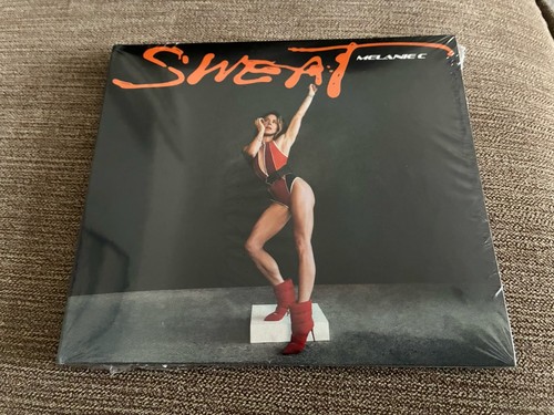 Melanie sweat album mel - album,