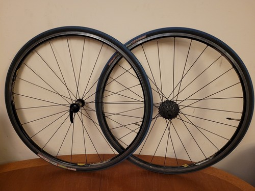 Mavic cosmos speed 25 - mavic,